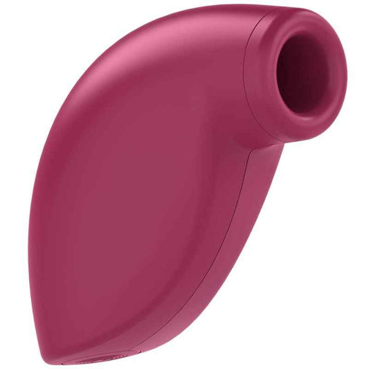 SATISFYER - SATISFATÓRIO DE UMA NOITE - VIBRA24 SEXSHOP