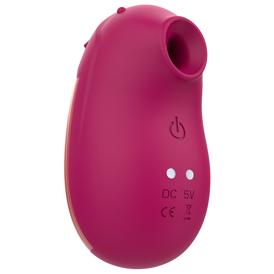 RITHUAL - SHUSHU 2.O ORQUÍDEA CLITORIANA NOVA GERAO - VIBRA24 SEXSHOP