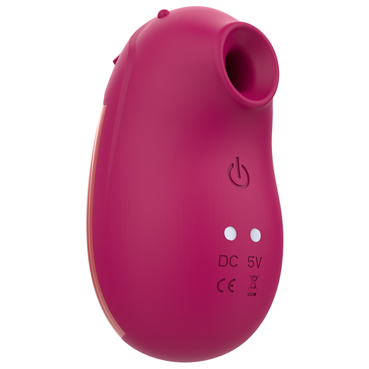 RITHUAL - SHUSHU 2.O ORQUÍDEA CLITORIANA NOVA GERAO - VIBRA24 SEXSHOP
