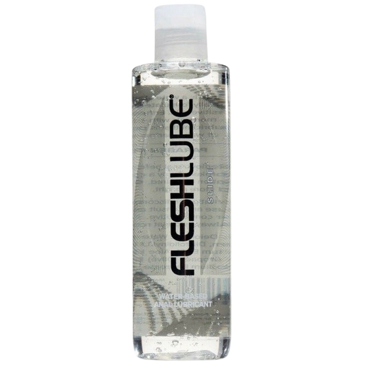 FLESHLIGHT - LUBRIFICANTE ANAL BASE DE GUA FLESHLUBE 100 ML