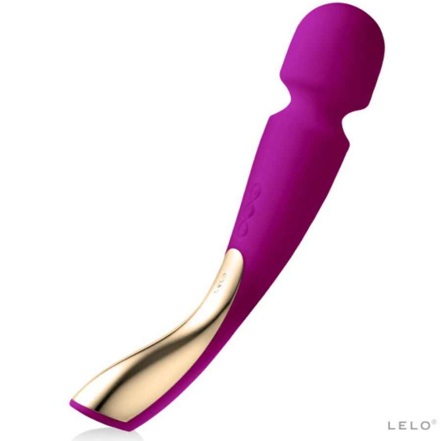 LELO - SMART WAND 2 BORDÉUS - VIBRA24 SEXSHOP