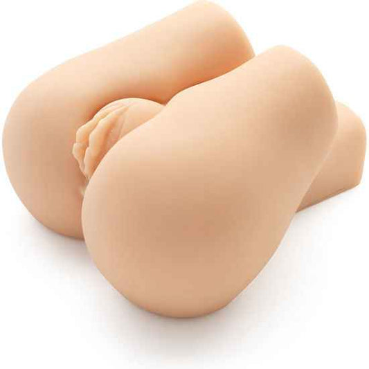 ACT - NASTY NYMPHO BOUNCER COM VIBRADOR - VIBRA24 SEXSHOP