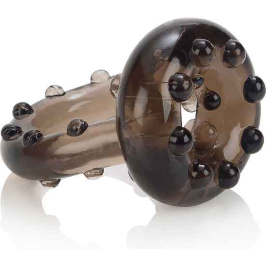 CALEXOTICS - ANEL DE AUMENTADOR ALL STAR - VIBRA24 SEXSHOP