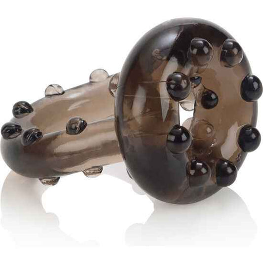 CALEXOTICS - ANEL DE AUMENTADOR ALL STAR - VIBRA24 SEXSHOP