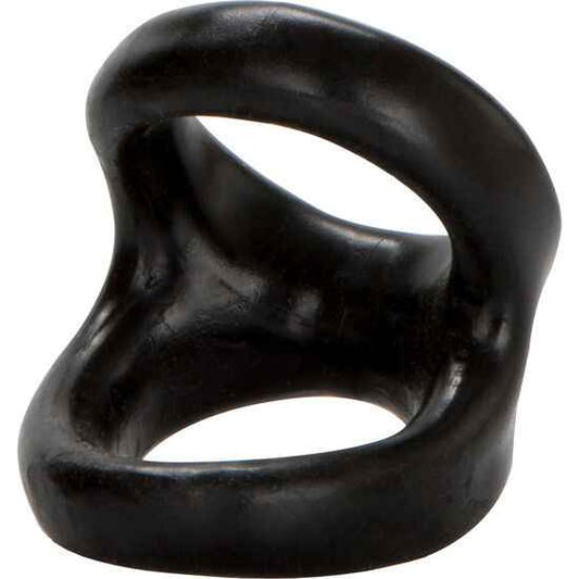 CALEXOTICS - COLT SNUG TUGGER PRETO - VIBRA24 SEXSHOP