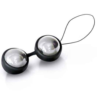 LELO - LUNA CONTAS DE AO INOXIDVEL - VIBRA24 SEXSHOP