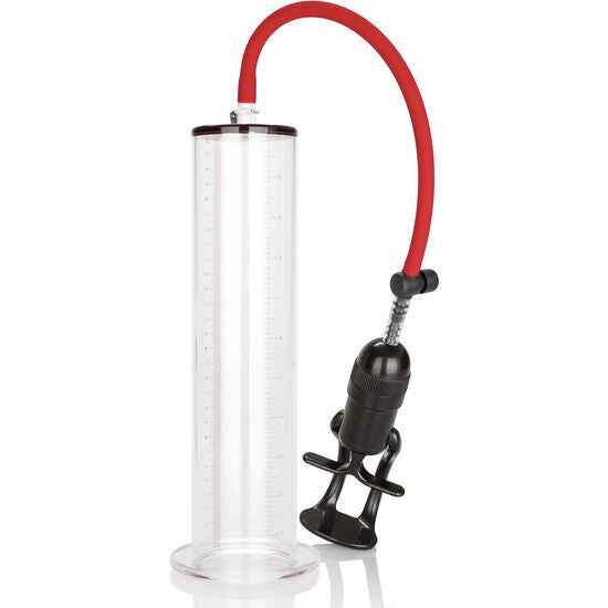 CALEXOTICS - SISTEMA DE BOMBA COLT BIG MAN - VIBRA24 SEXSHOP
