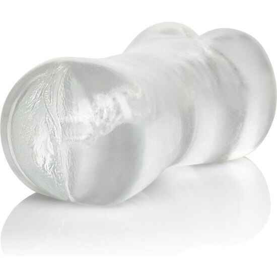 CALEXOTICS - STROKE IT BUCETA/BUNDA - VIBRA24 SEXSHOP