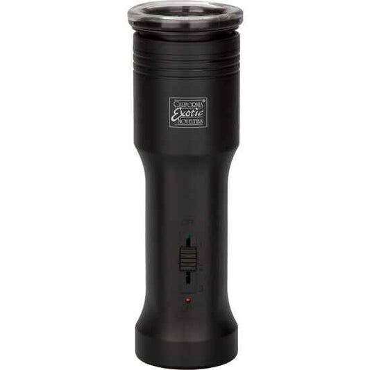CALEXOTICS - OPTIMUM POWER ULTIMATE HEAD EXCITER - VIBRA24 SEXSHOP