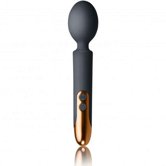 ROCKS-OFF - MASSAGEIRO ORIEL PARA CASAIS - VIBRA24 SEXSHOP