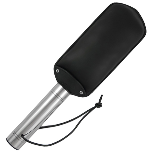 METAL HARD - A P COURO E METAL ORIGINAIS - VIBRA24 SEXSHOP