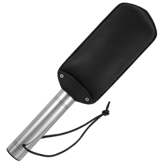 METAL HARD - A P COURO E METAL ORIGINAIS - VIBRA24 SEXSHOP