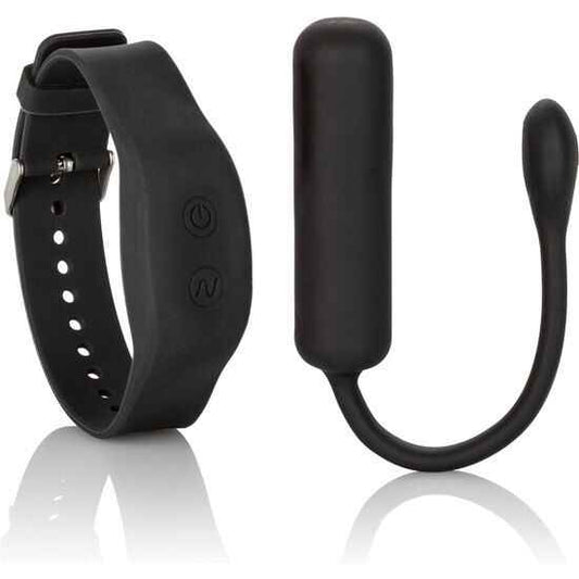 CALEXOTICS - PULSEIRA REMOTA PETITE BULLET - VIBRA24 SEXSHOP