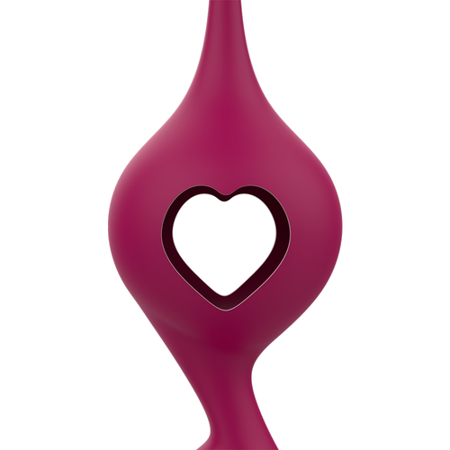 Conjunto de Treinamento Pélvico RITHUAL - Orquídea para Fortalecimento e Bem-Estar - VIBRA24 SEXSHOP