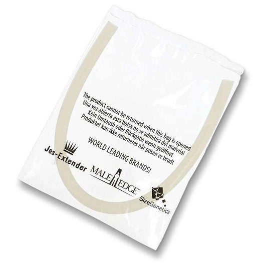 JES-EXTENDER - SUBSTITUIÇÃO DE SILICONE - VIBRA24 SEXSHOP
