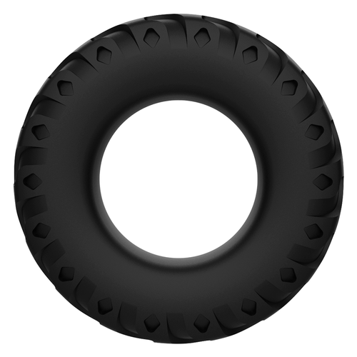 ADDICTED TOYS - Anel de Pénis Conjunto de Anéis de Galo 4 Peças - VIBRA24 SEXSHOP