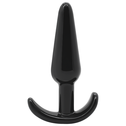 Conjunto de 4 Plugs Anais Progressivos Black Hole