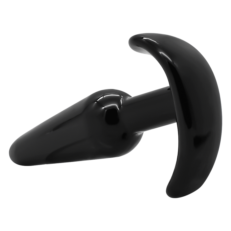 Conjunto de 4 Plugs Anais Progressivos Black Hole