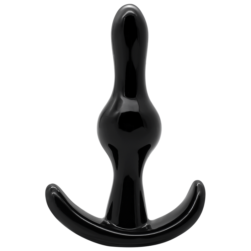 Conjunto de 4 Plugs Anais Progressivos Black Hole