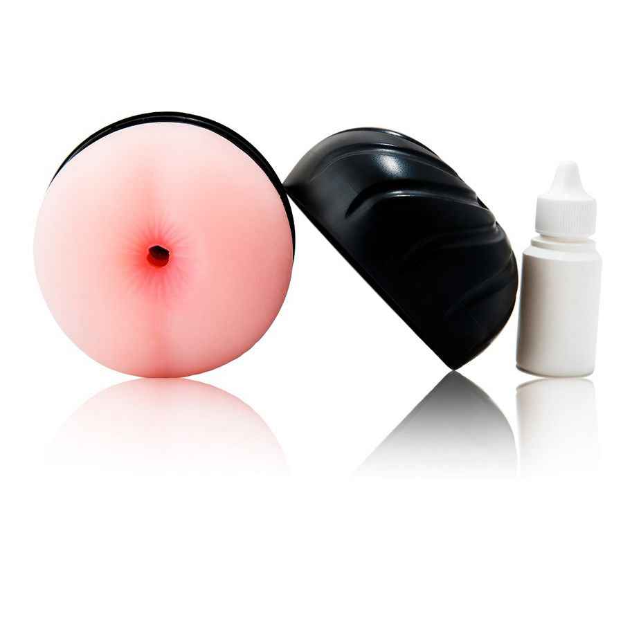 BAILE - BEBÊ BUCETA ANO MASTURBADOR ANO - VIBRA24 SEXSHOP