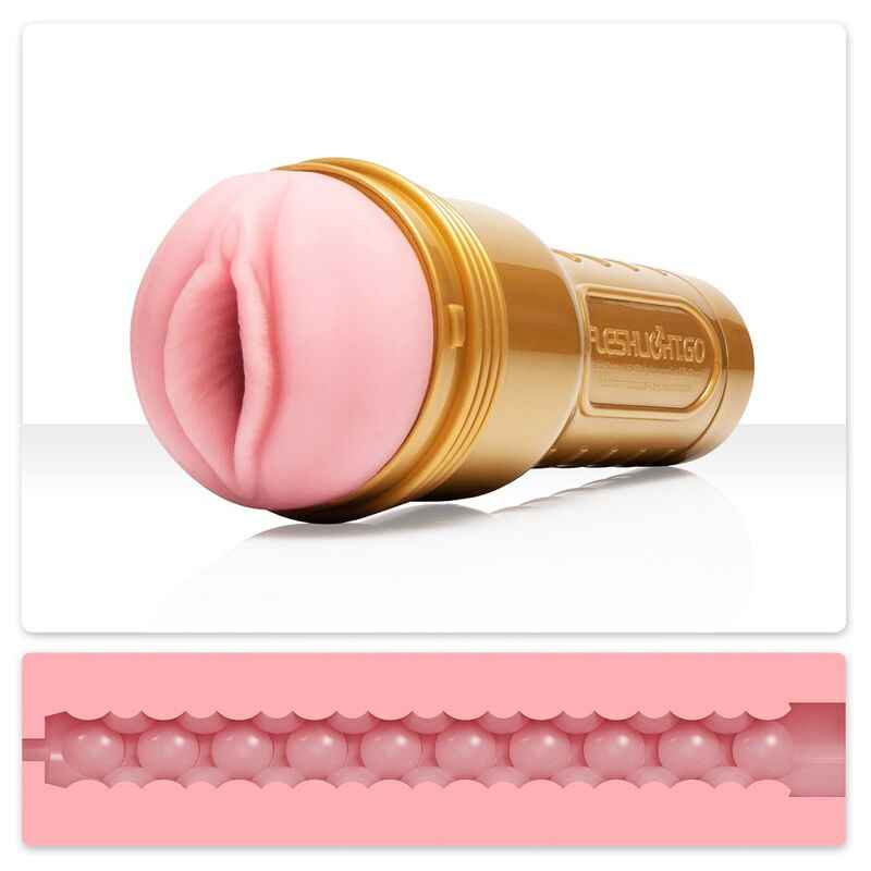 FLESHLIGHT - STAMINA GO UNIDADE DE TREINAMENTO SENHORA - VIBRA24 SEXSHOP