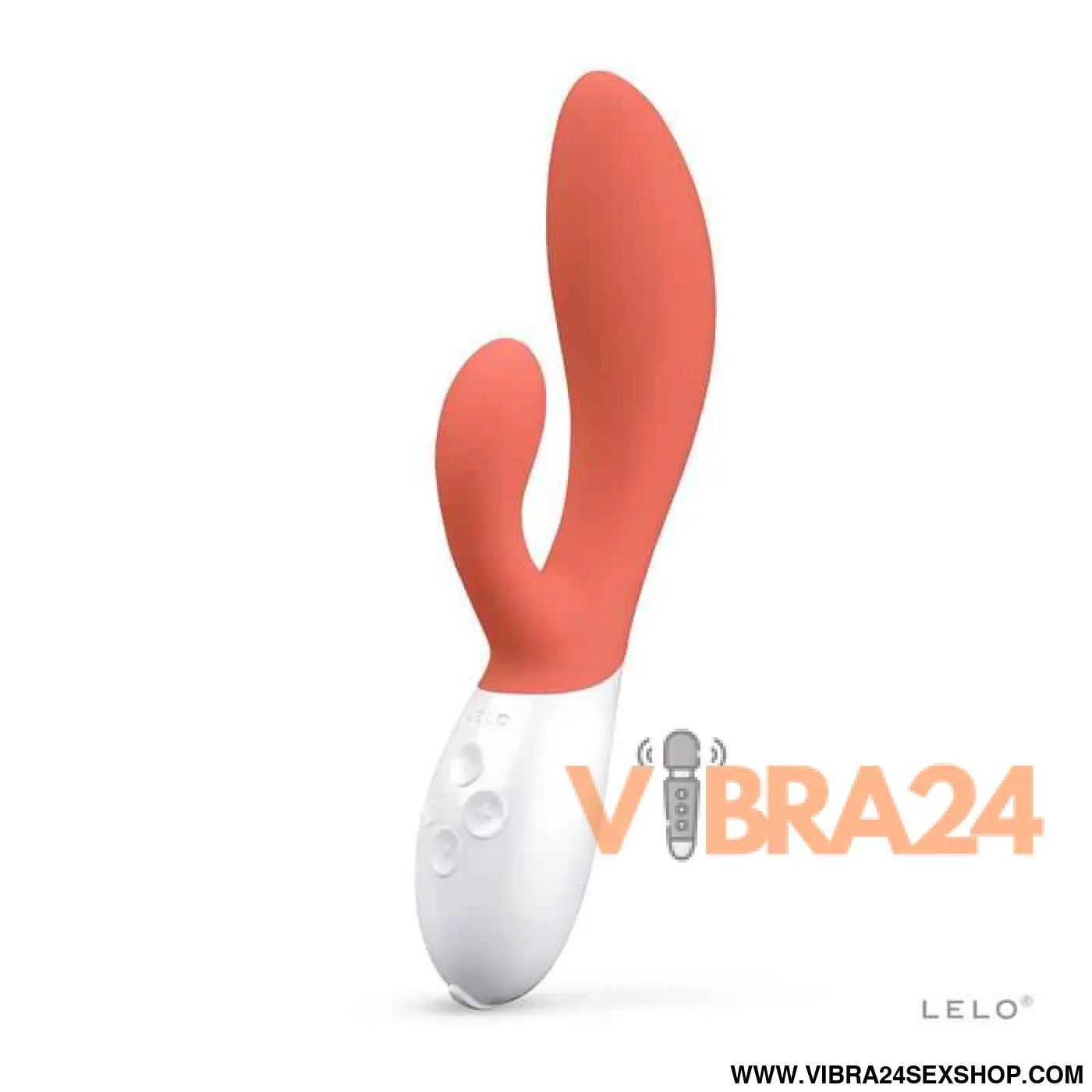 Ina 3 Vibe Coral