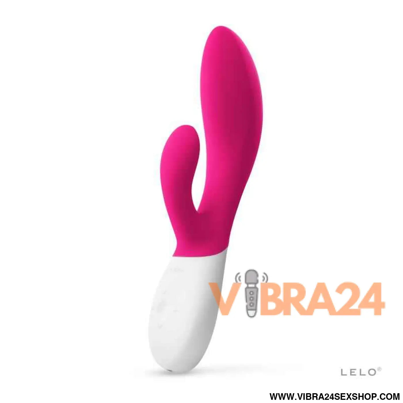 Ina Wave 2 Vibe Cerise