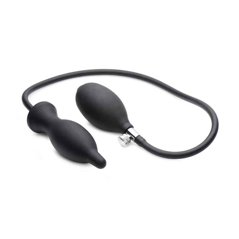 Inflatable Anal Plug