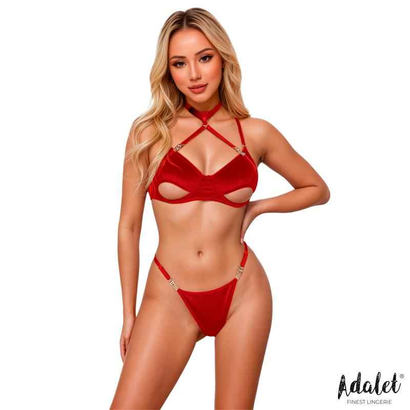 Ingrid 2 Pcs Set