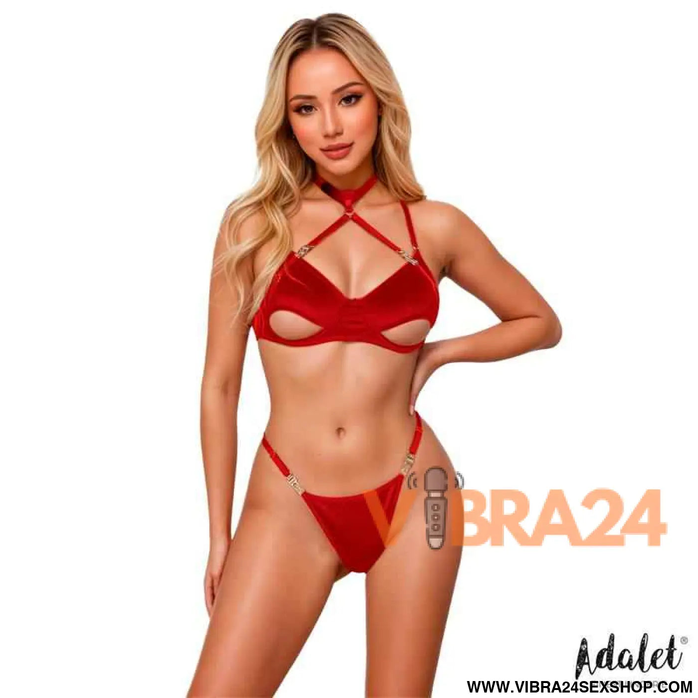 Ingrid 2 Pcs Set