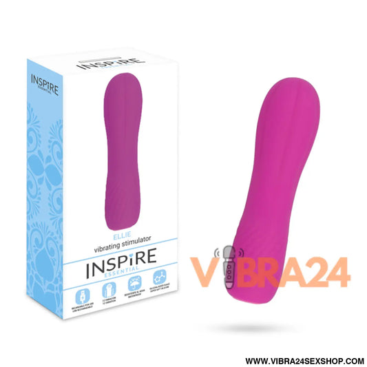 INSPIRE ESSENTIAL - ELLIE PURPLE