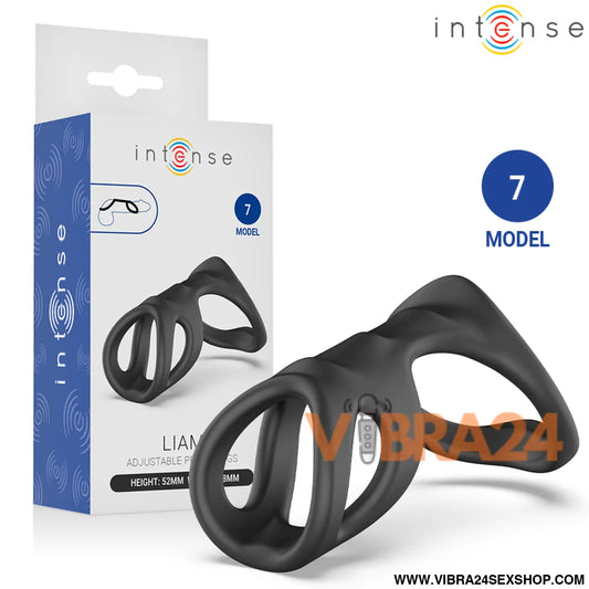 INTENSE - LIAM ANEL PENIANO MODELO 7
