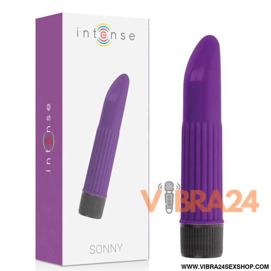 INTENSE - VIBRADOR SONNY LILS