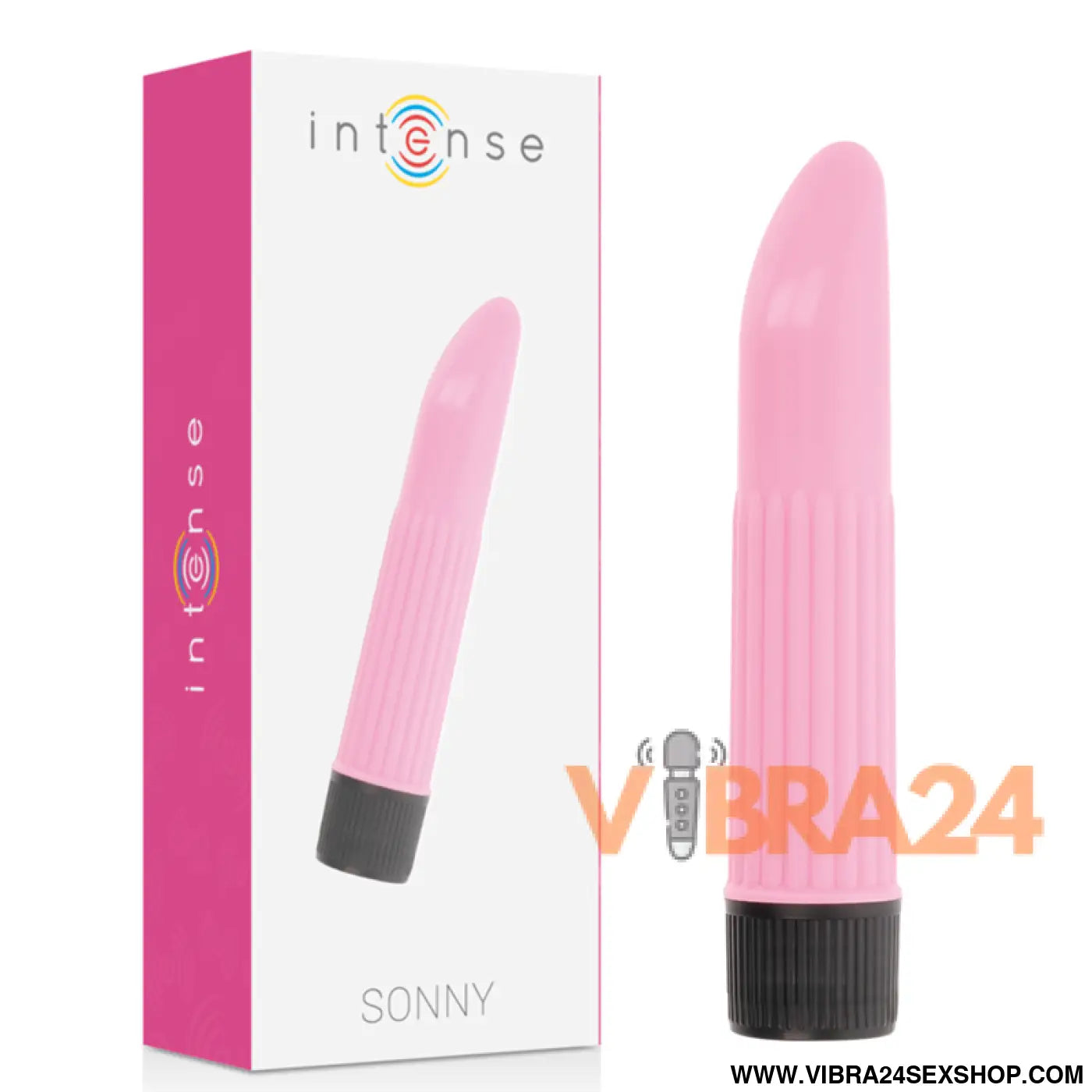 INTENSE - VIBRADOR SONNY ROSA
