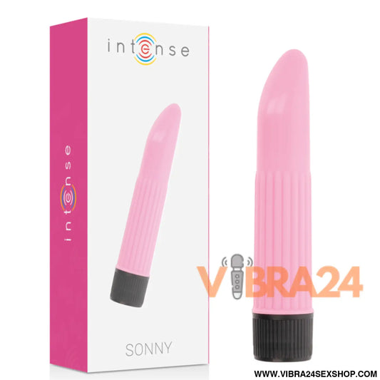 INTENSE - VIBRADOR SONNY ROSA