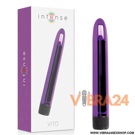 INTENSE - VIBRADOR VITO LILS