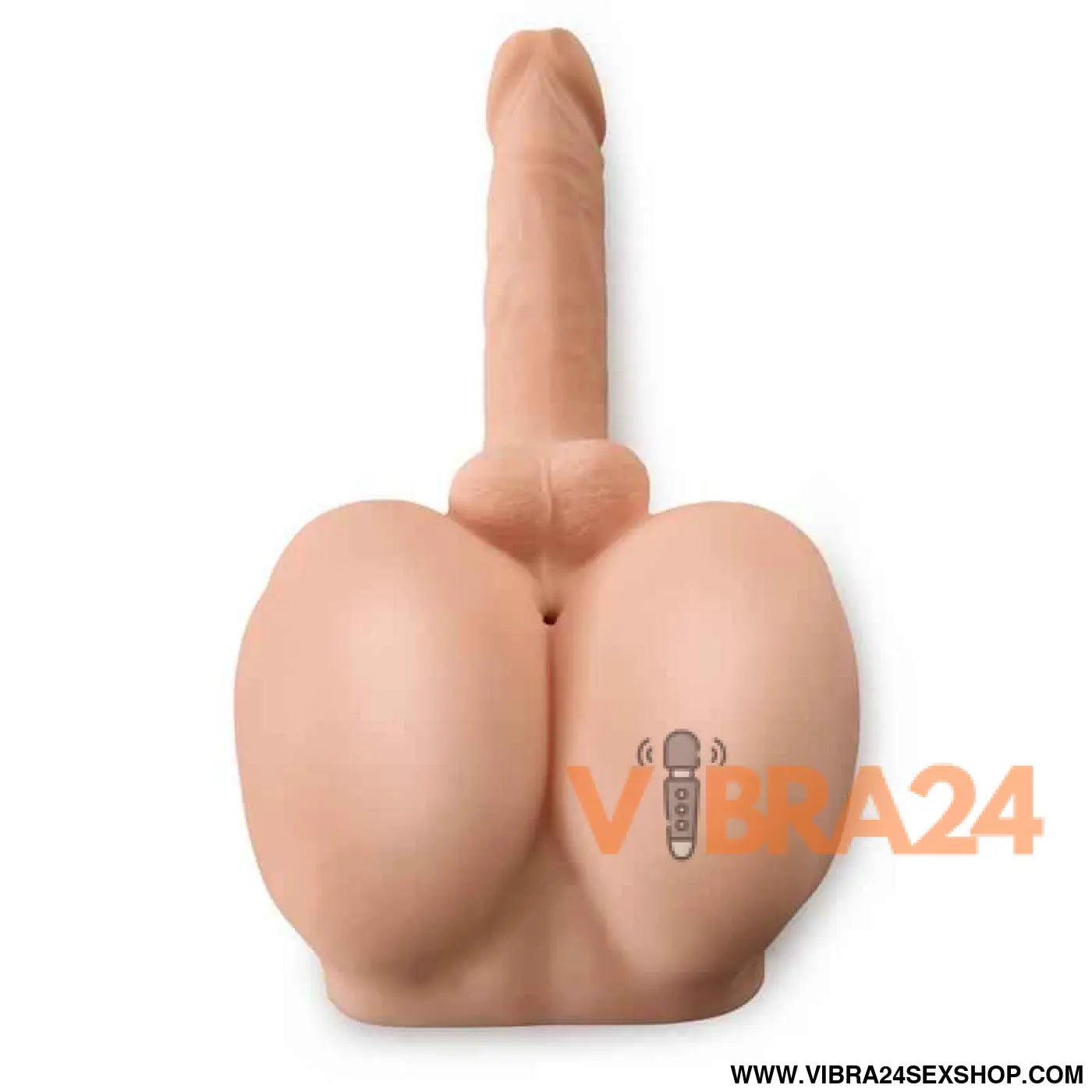 Interactive Masturbator Dirty Talk Bad Boy