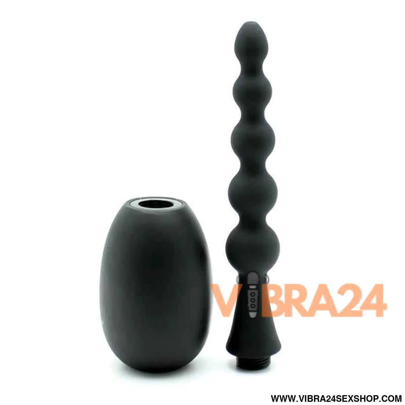 Intim Douche Silicone