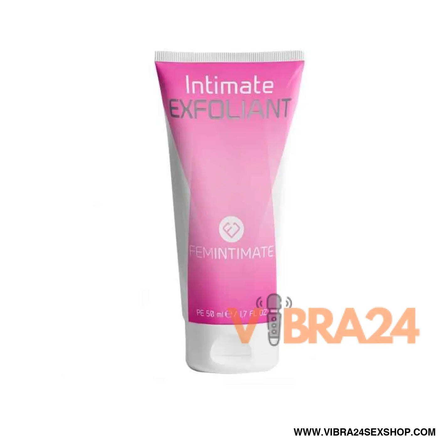 Intimate Exfoliant 50 ml