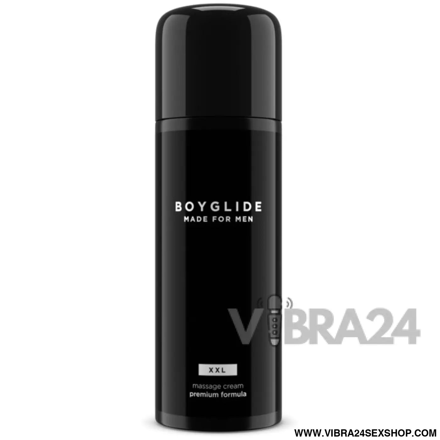 INTIMATELINE - CREME DE MASSAGEM BOYGLIDE XXL PARA HOMEM 100 ML