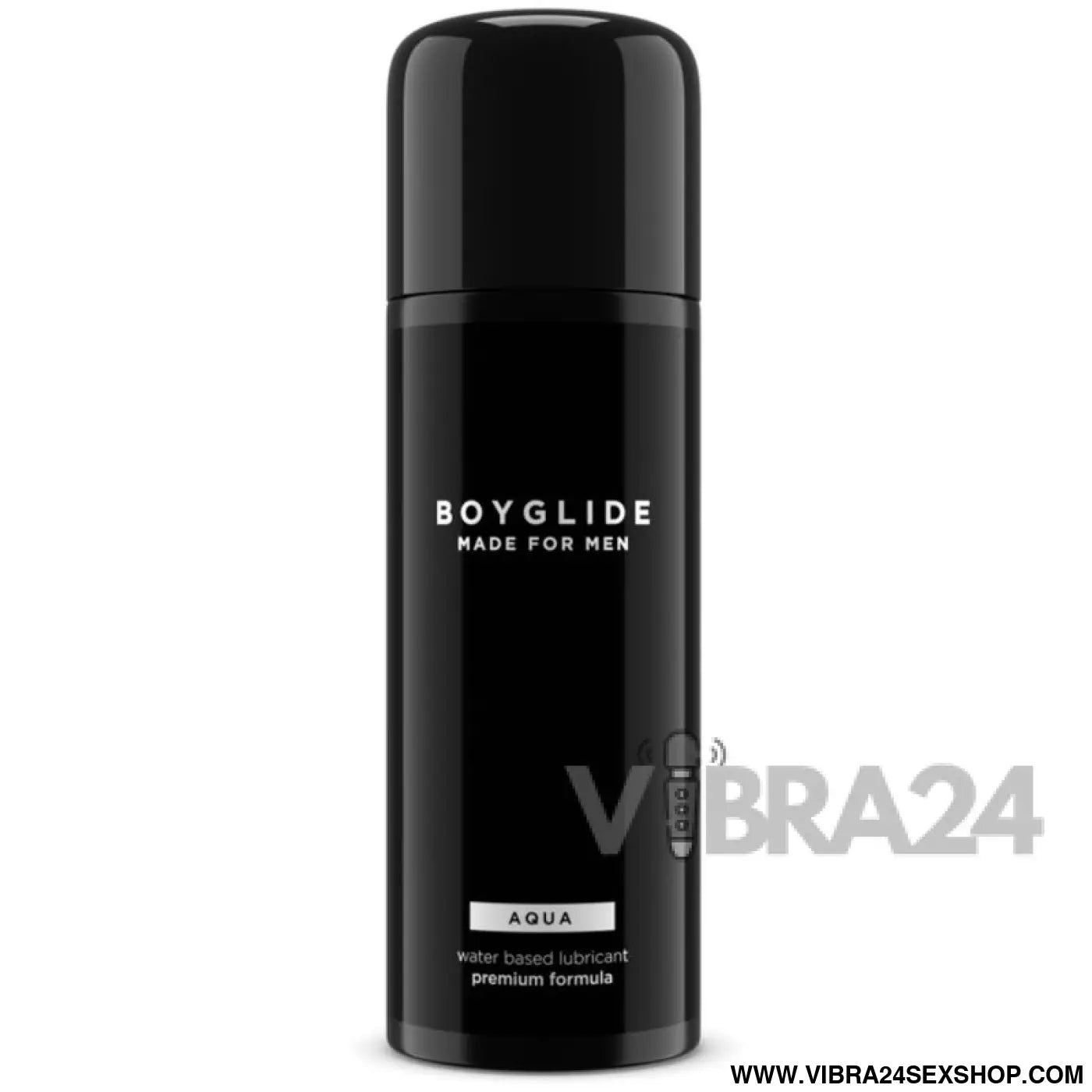 INTIMATELINE - LUBRIFICANTE BASE DE GUA BOYGLIDE 100 ML