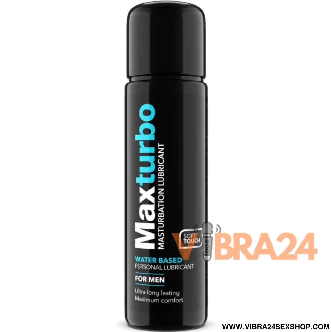 INTIMATELINE - LUBRIFICANTE ESPECIAL DE MASTURBAO MAXTURBO 100 ML