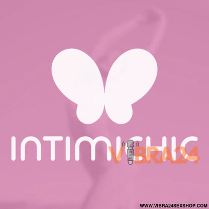 INTIMICHIC - Reabilitação Pélvica e Saúde da Pelvis I 2.0 - VIBRA24 SEXSHOP