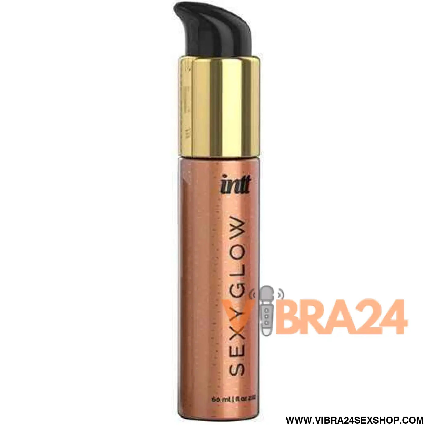 INTT RELEASES - SEXY GLOW ILUMINANTE CORPO PELE