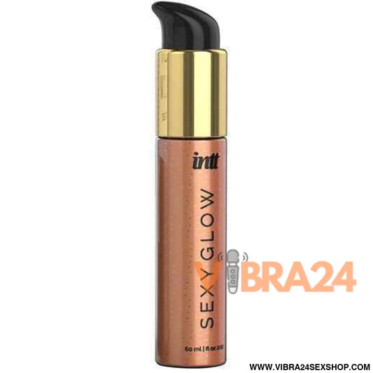 INTT RELEASES - SEXY GLOW ILUMINANTE CORPO PELE