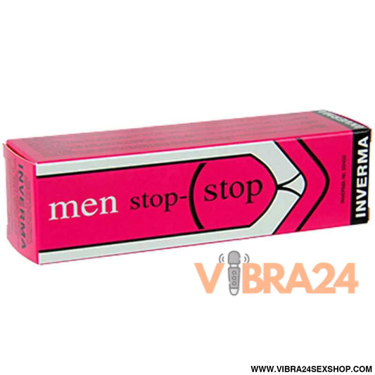 INVERMA - HOMENS PARE RETARDADO
