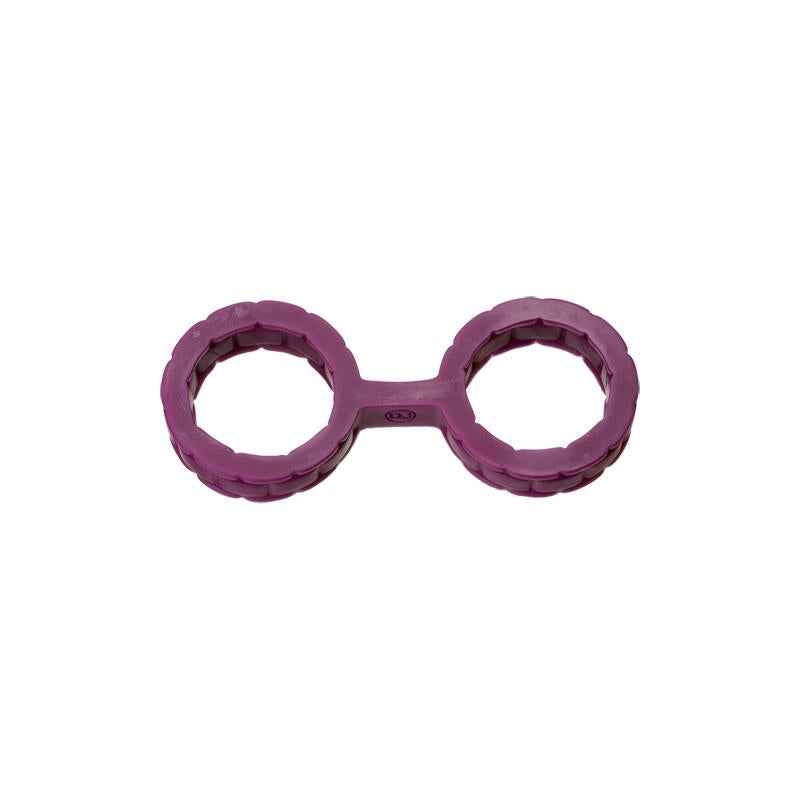 Japanese Silicone Cuffs