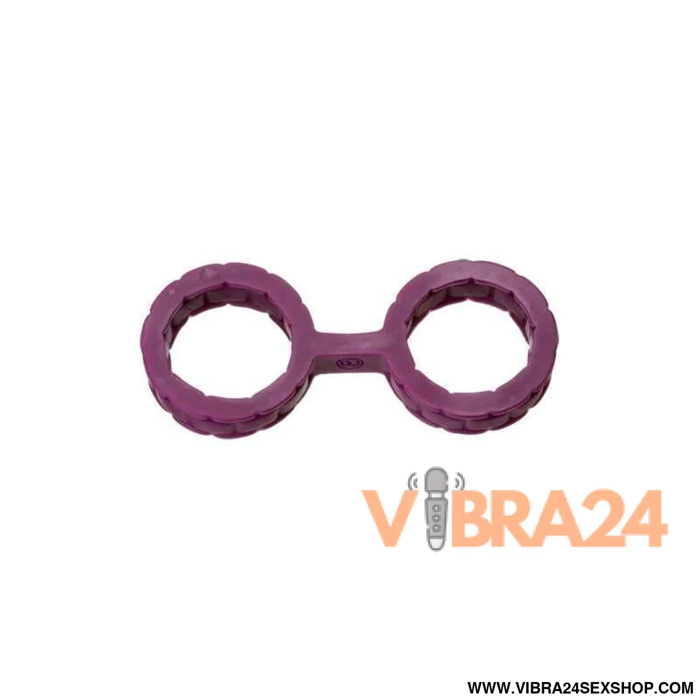 Japanese Silicone Cuffs