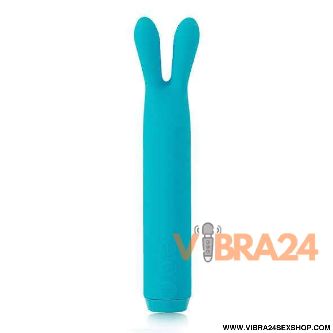 JE JOUE - BULLET COELHO TEAL FORTE