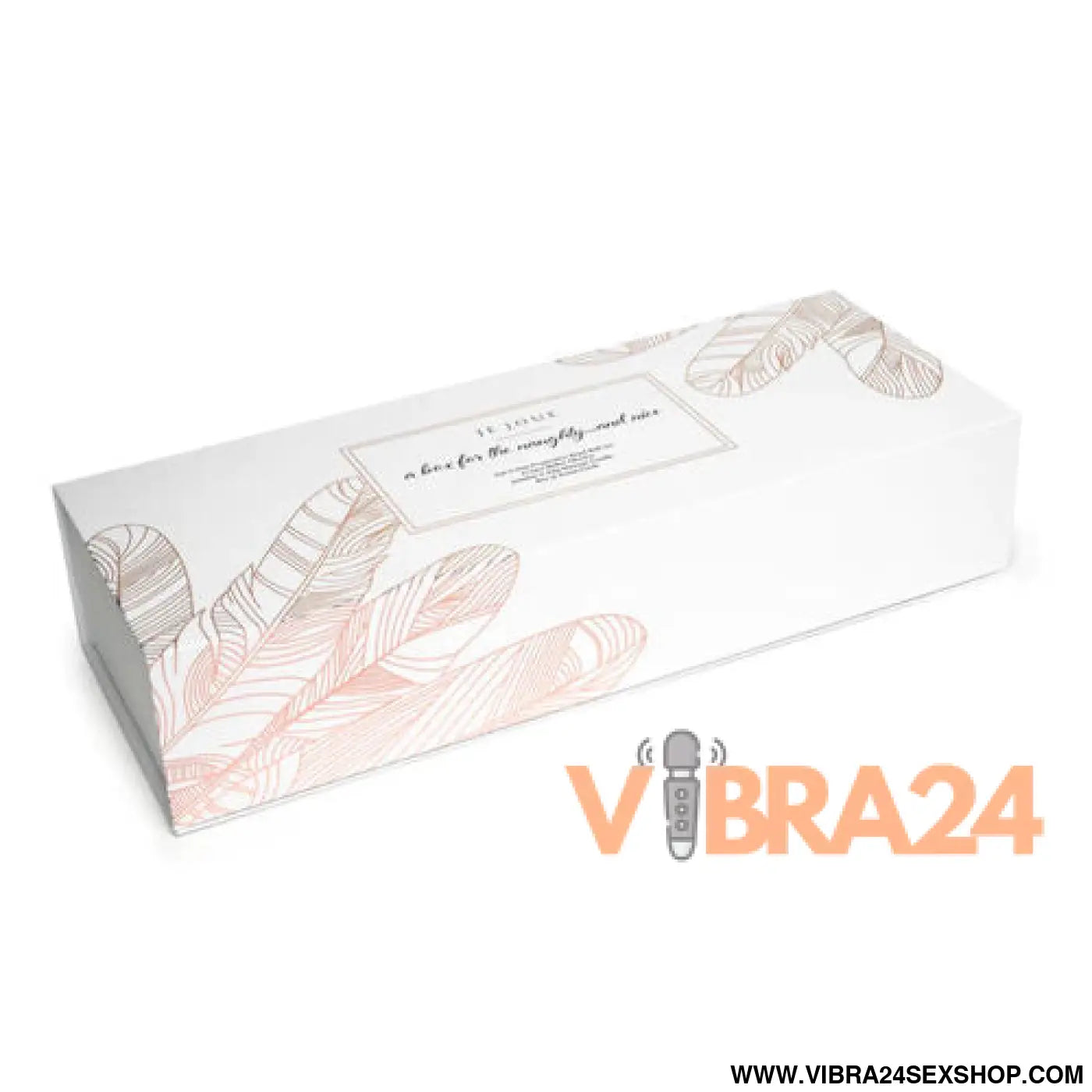 JE JOUE - Conjunto de Presentes Safado e Sensual - VIBRA24 SEXSHOP